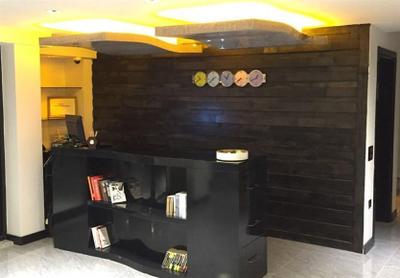 Le Blu Hotel