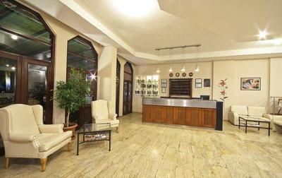 Irmak Hotel