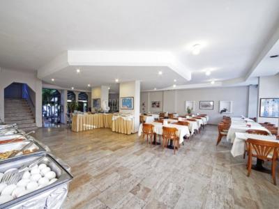 Irmak Hotel