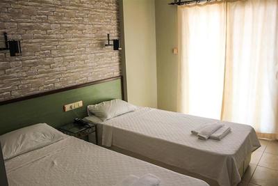 Didyma House