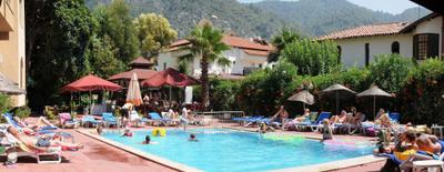 Juniper Hotel
