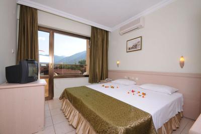 Juniper Hotel