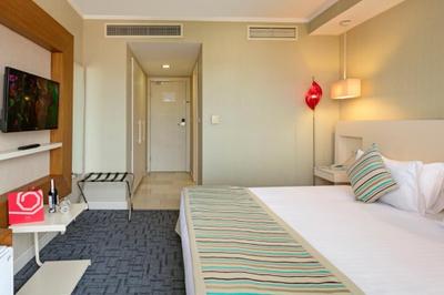 Sisus Hotel