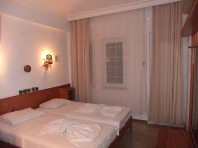 Hotel Truva