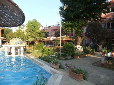 Hotel Truva