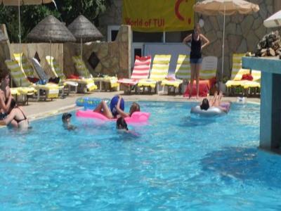 Hotel Truva