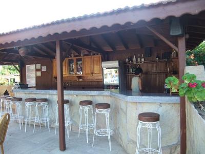 Hotel Truva
