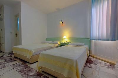 Mandal-Inn Hotel