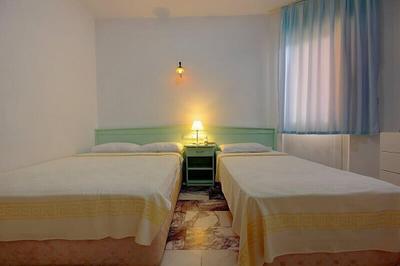 Mandal-Inn Hotel