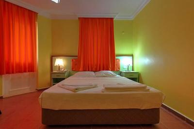 Mandal-Inn Hotel