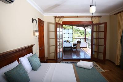 Arion Resort Boutique Hotel