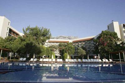 Club Med Palmiye