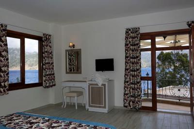 Beyaz Guvercin