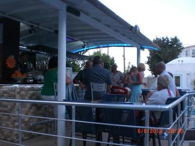 Orion Hotel