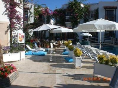 Orion Hotel