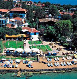 Huzur