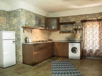 Doga Apartments