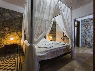Doga Apartments
