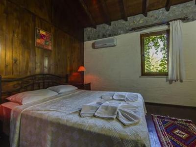 Doga Apartments
