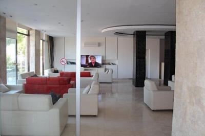 Porteras Otel