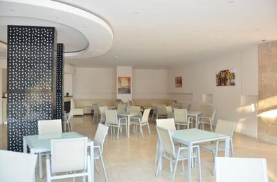 Porteras Otel