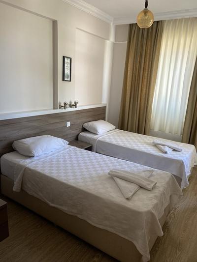 Sempati Apart Hotel