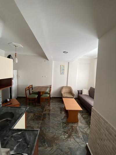 Sempati Apart Hotel