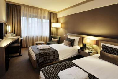 Alkoçlar Keban Hotel