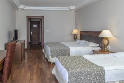 Bodrum Holiday Resort and Spa