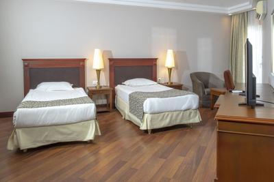 Bodrum Holiday Resort and Spa