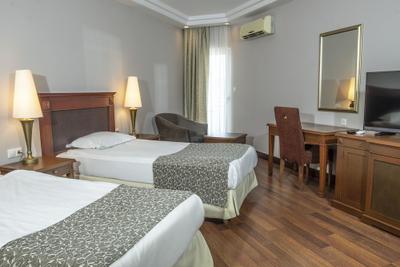 Bodrum Holiday Resort and Spa