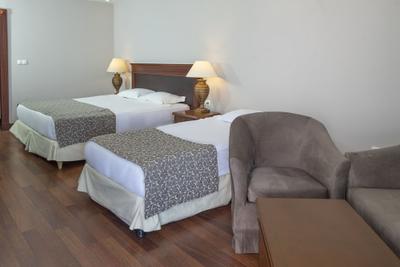 Bodrum Holiday Resort and Spa