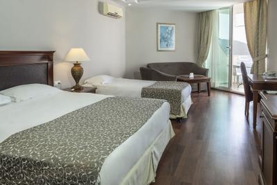 Bodrum Holiday Resort and Spa
