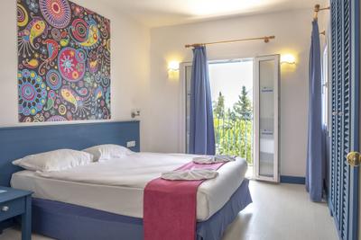 Bodrum Holiday Resort and Spa
