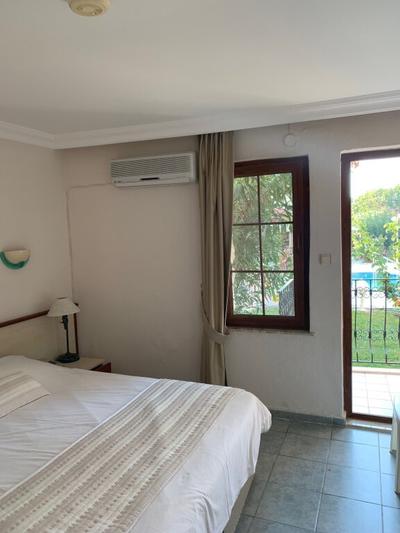 Olympos Hotel Adults Only