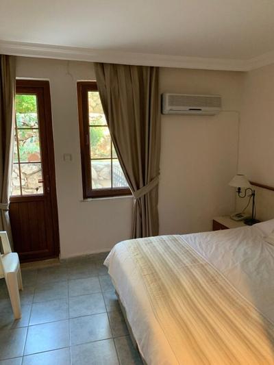Olympos Hotel Adults Only