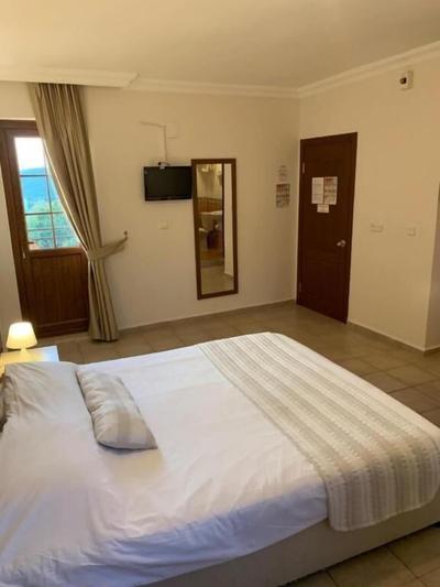 Olympos Hotel Adults Only