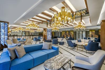 Arnor De Luxe Hotel & Spa