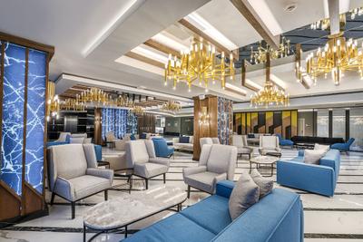Arnor De Luxe Hotel & Spa