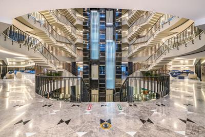 Arnor De Luxe Hotel & Spa