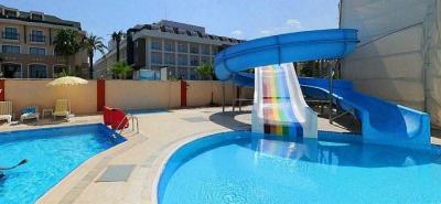 Belvu Resort