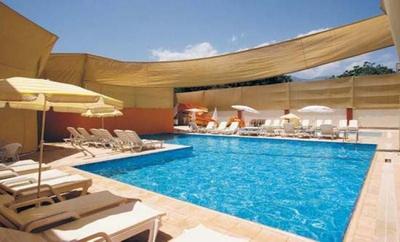 Belvu Resort