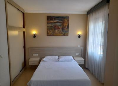Hotel Bellevue