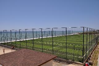 Eftalia Village
