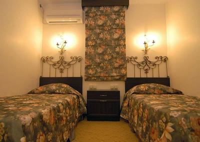 Santa Family Club Hotel