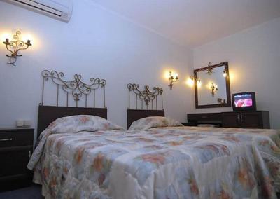 Santa Family Club Hotel