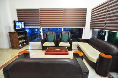 Arsi Sweet Suite Hotel