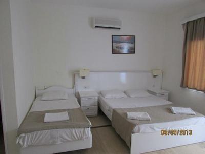 Akvaryum Beach Hotel