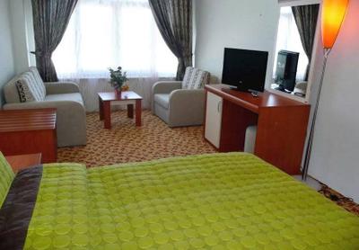 Grand Sile Resort