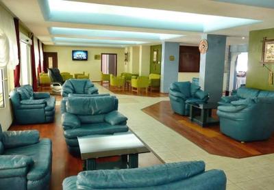 Grand Sile Resort